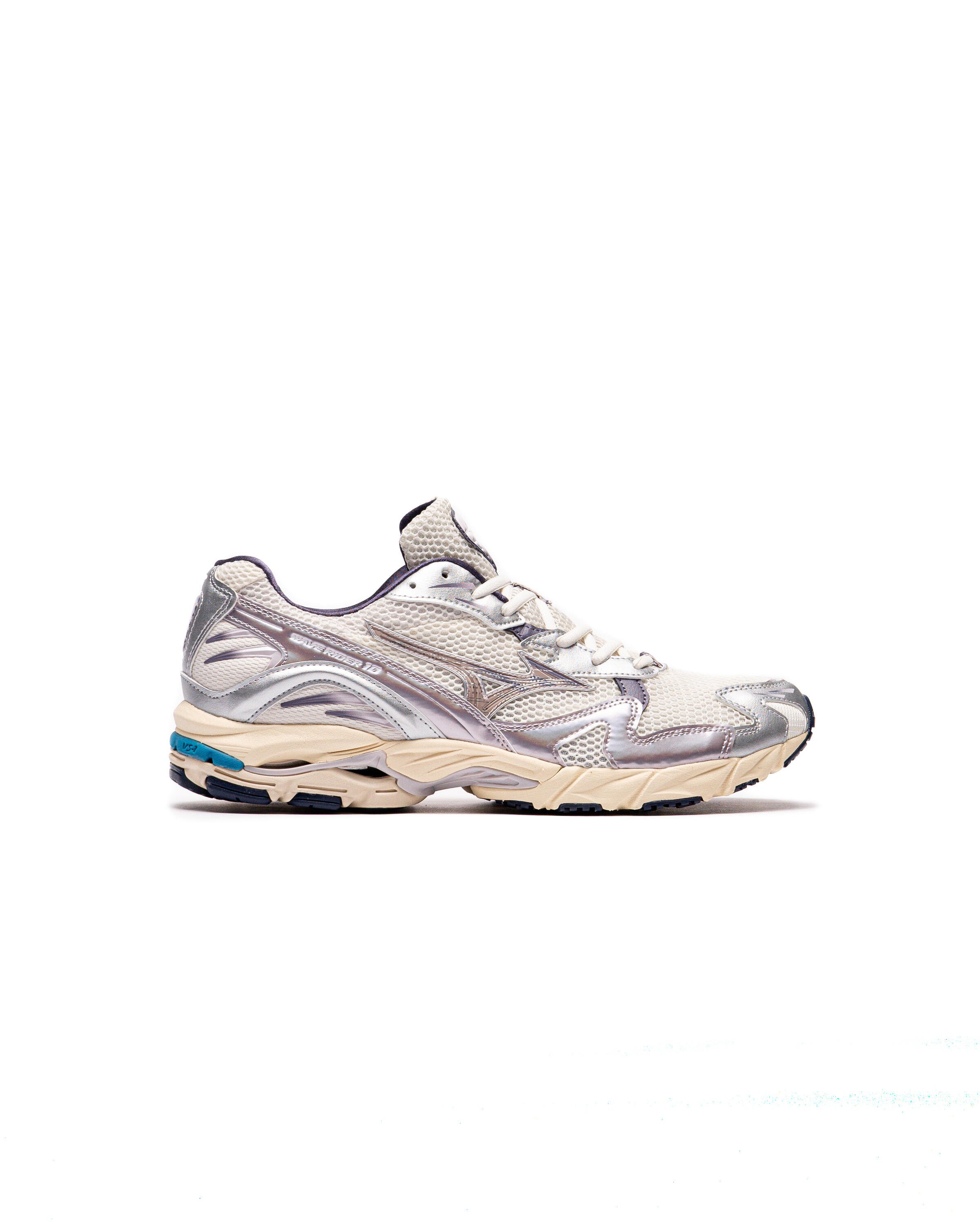 Mizuno WAVE RIDER 'Metallic Pack 2' | D1GA243105 | AFEW STORE